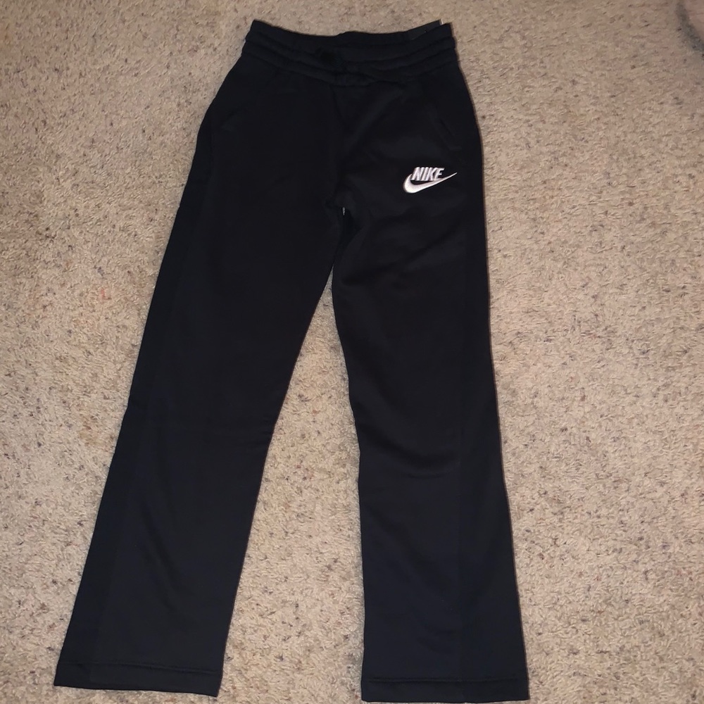 Nike sweatpants